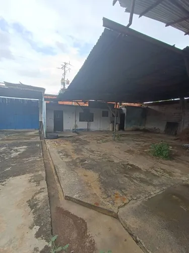 Galpon En Guacara Carabobo