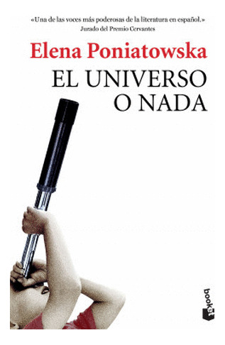 Libro El Universo O Nada