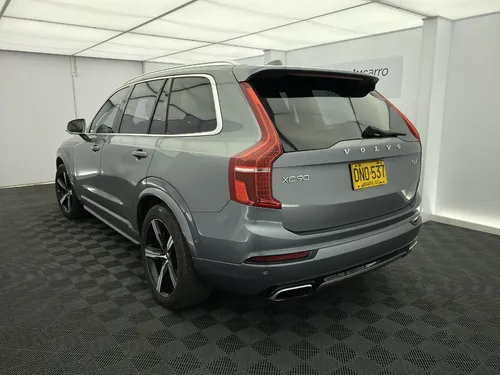 Volvo XC90 2.0 T6 Awd R-design