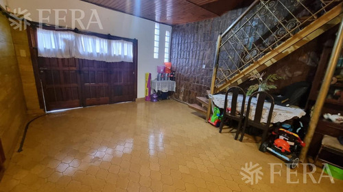 Imagen 2 de 17 de Venta Casa 5 Ambientes Con Cochera, Patio Con Parrilla Y Terraza En Don Bosco (22106)