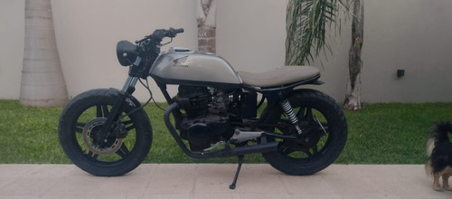 Imagen 2 de 6 de Honda