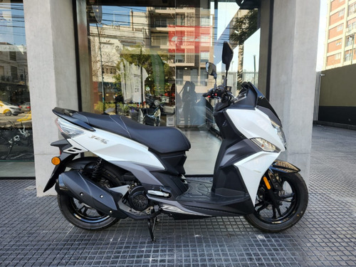 Sym Jet 14 200cc -entrega Inmediata- Mejor Contado-mf