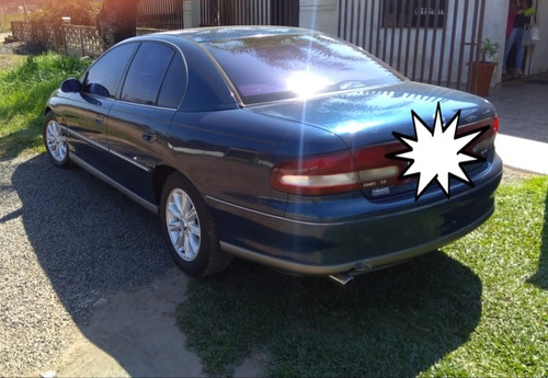 Omega 1999 3.8 Cd 4p