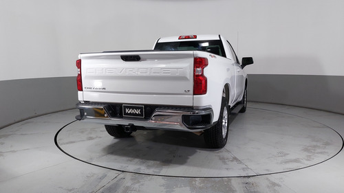 Chevrolet Cheyenne 5.3 CHEYENNE LT CAB REG H AUTO 4WD