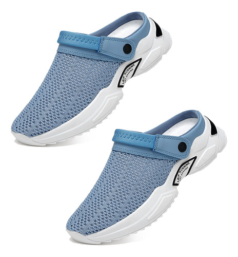 Zapatillas Casuales Para Hombres De Verano Plus Size