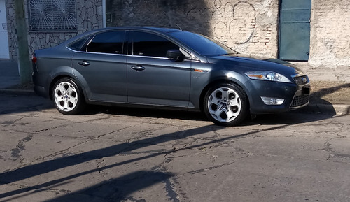 Imagen 1 de 25 de Ford Mondeo