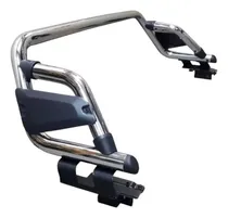 Comprar Barra Cromada Antivuelco Fiat Toro Original