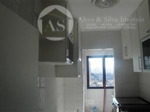 Imagem 3 de 15 de Apartamento Residencial À Venda, Vila Carrão, São Paulo. - Codigo: Ap0238 - Ap0238