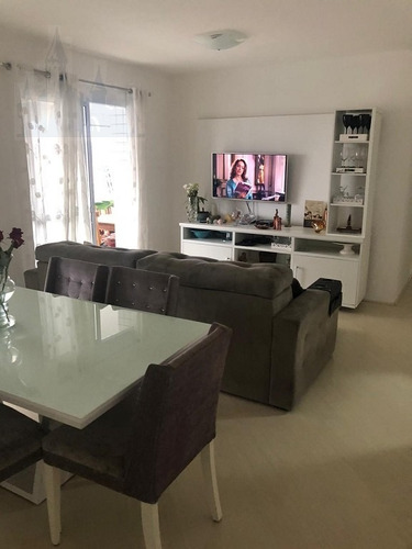 Imagem 28 de 28 de Apartamento Para Venda, 4 Dormitórios, Vila Dom Pedro I - São Paulo - 12028