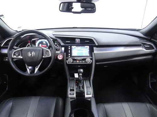 Honda Civic Sedan Touring 1.5 Turbo 16v Aut 4p