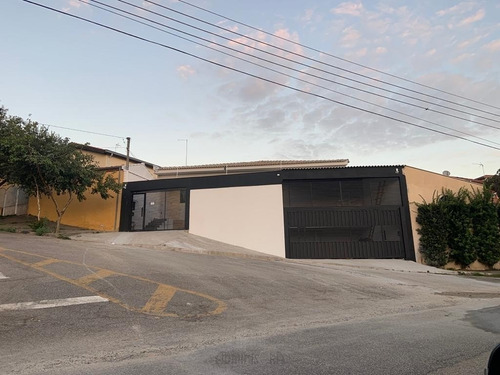 Imagem 15 de 15 de Casa Terrea A Venda Jd. Simus Sorocaba/ Sp - Ca-273-1