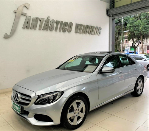 Imagem 1 de 15 de Mercedes Benz