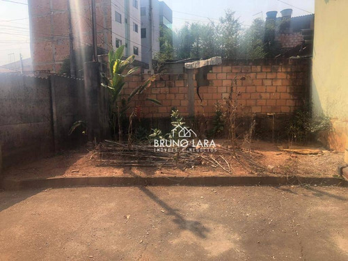 Imagem 4 de 4 de Terreno À Venda, 271 M² Por R$ 1.300.000,00 - Centro - Igarapé/mg - Te0002