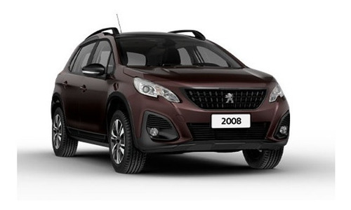 Imagem 1 de 1 de Peugeot 2008 Griffe Thp 22/22