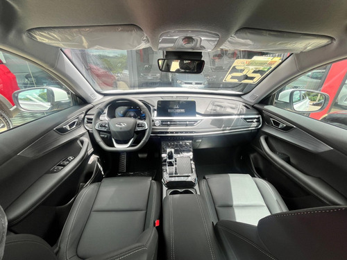Chery Tiggo 7 7 SPORT 1.5 Turbo Flex 16V Aut.