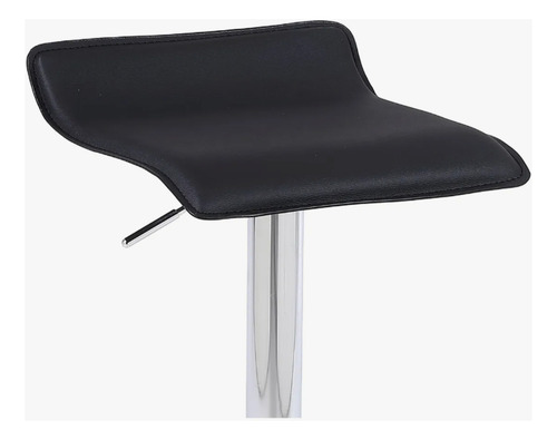 Pack 4 Sillas Piso Bar Altura Regulable Taburete