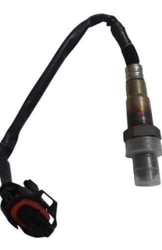 Sensor Oxigeno Tubo Escape Banco 2 Original Captiva 12571768