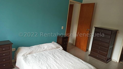 Imagen 2 de 5 de Apartamento En Alquiler La Bonita Mls #22-16063