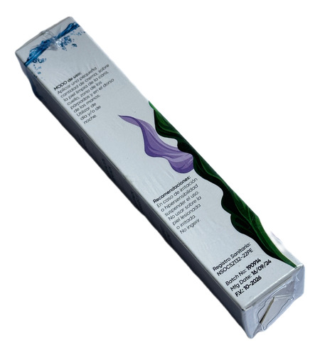 Gialuron Revita Hidratande De Rostro Y Cuello