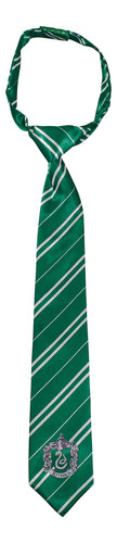 Disguise Harry Potter Slytherin House Corbata Para Niños, Co