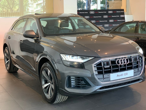 Imagen 3 de 25 de Audi Q8 Q7 Glc 400 Bmw X5 X6 Quattro 4x4 2021 2022 Hibrid 0k