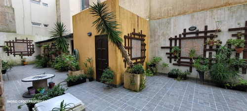 Venta Departamento 3 Ambientes A 1 Cuadra Del Mar Gas Natural Ascensor San Bernardo