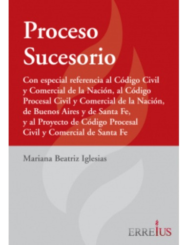 Proceso Sucesorio