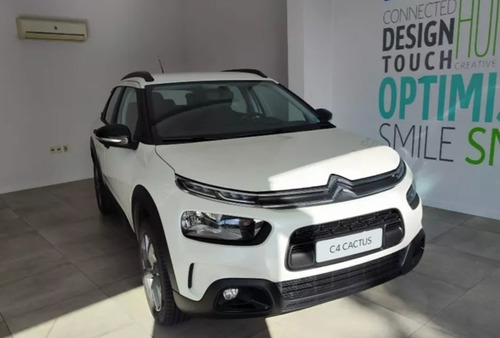 Citroën C4 Cactus 1.6 Vti 115 Feel