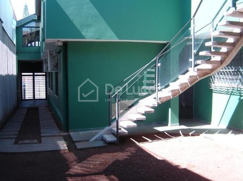 Imagem 17 de 30 de Casa À Venda Em Jardim Guanabara - Ca008066