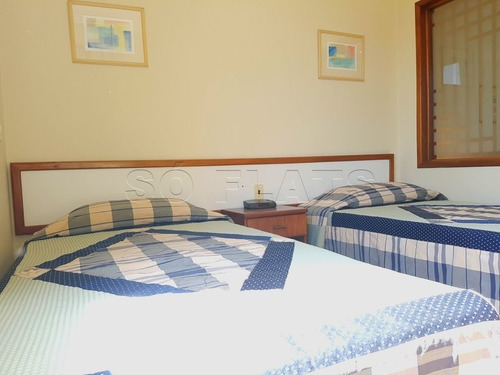 Imagem 8 de 15 de Apartamento Para Venda Na Consolação - Sf27165