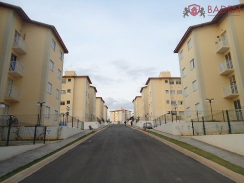 Imagem 12 de 12 de Apartamento 2 Dormitórios - Ap02412
