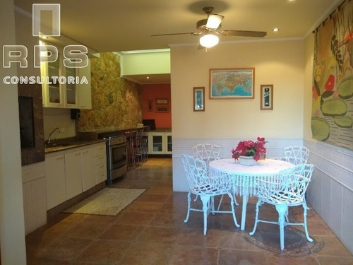 Imagem 21 de 30 de Casa Para Venda No Condomínio Osato Em Atibaia - Cc00175 - 31955133