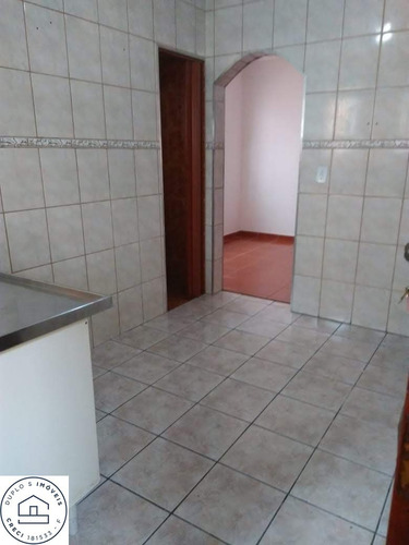 Imagem 13 de 13 de Imóvel Em Sao Paulo / Zona Sul / Parque Brasil / 7 Minutos Andando Ate A Estação Grajau. - 314 - 70833454