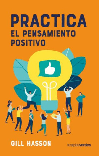 Libro Practica El Pensamiento Positivo