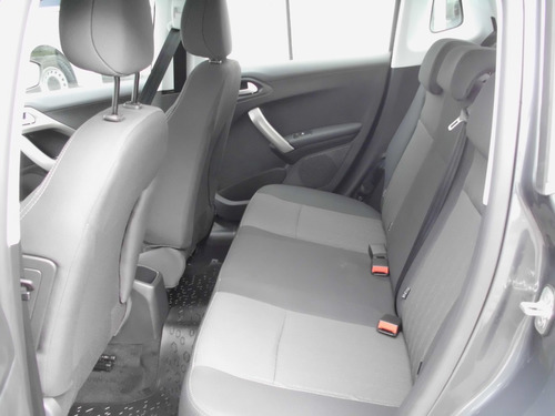Peugeot 2008 Allure 1.6 Vti M