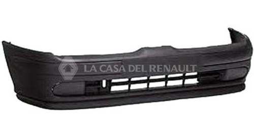 Paragolpe Delatero Renault Megane 1996 1997 1998 1999 2000