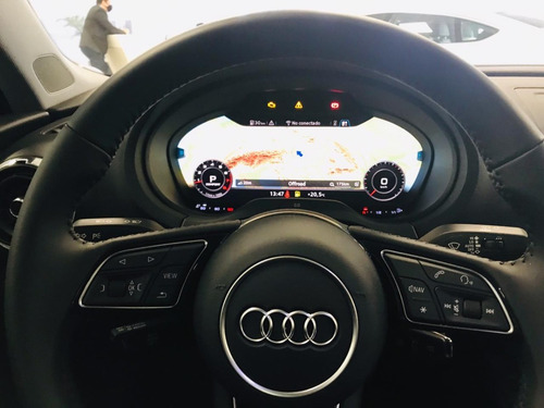 Imagen 12 de 24 de Audi A3