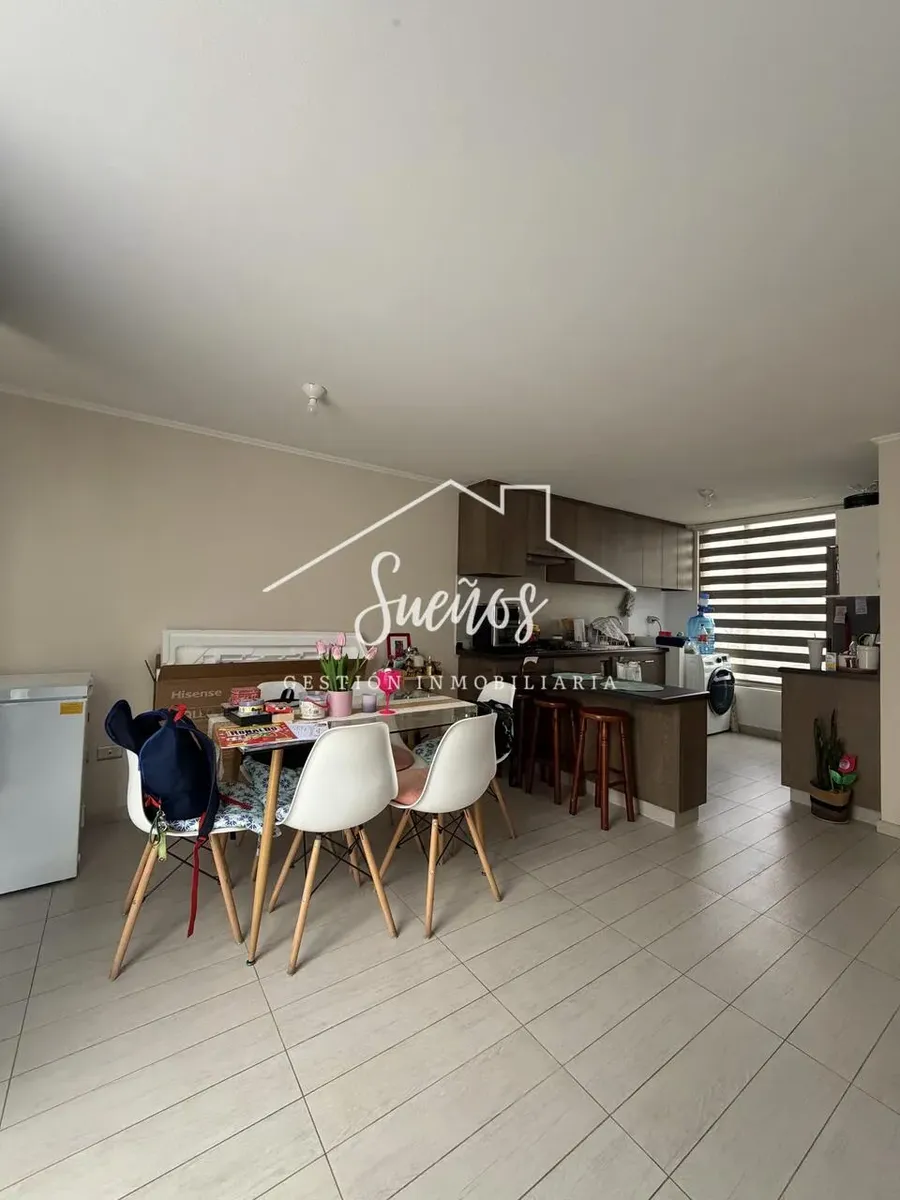 Imagen 5 de 25 de Calidad De Vida En Exclusivo Condominio