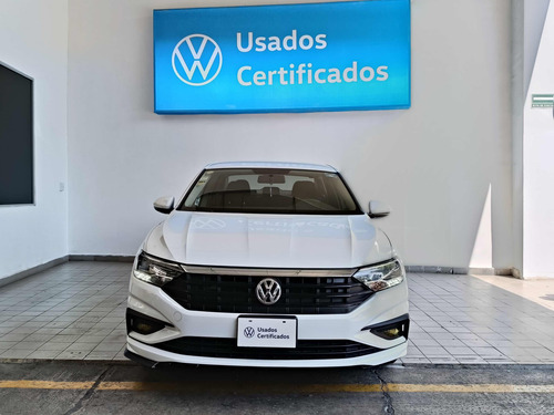 Volkswagen Jetta 1.4 T Fsi Trendline Tip
