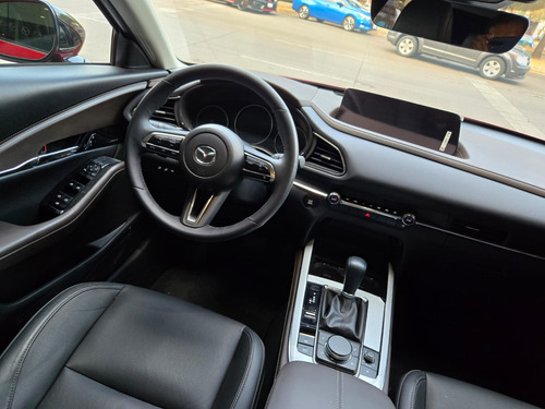 Mazda CX-30 2.5T Signature Awd At