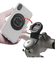 Comprar Soporte Para Teléfono De Bicicleta De Montaña, Soporte Para 