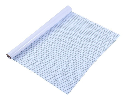 Rollo Pizarra Blanca / Pizarra Adhesiva Acrilica 250*120 Mt