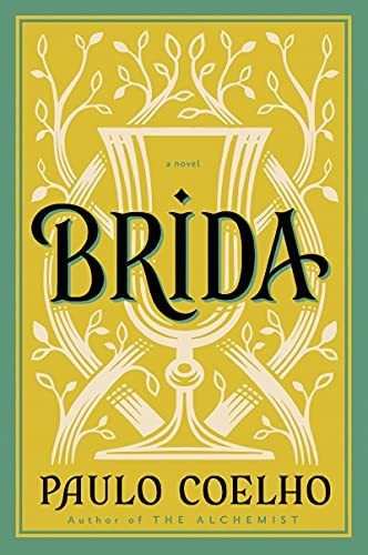 Book : Brida (cover Image May Vary) (p.s.) - Coelho, Paulo