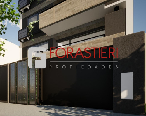 Imagen 2 de 8 de Liniers 346 Semipiso En Venta, San Isidro