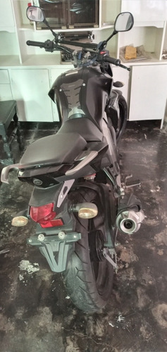 Imagen 2 de 5 de Yamaha Fz 2.0 2015