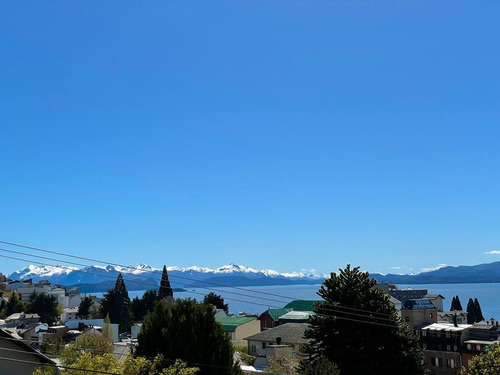 Imagen 8 de 9 de Bariloche Centro. Alojamiento. Departamento Con Vista. Wifi