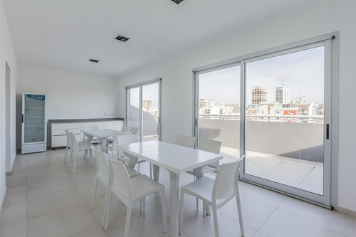 Imagen 19 de 26 de Venta - Departamento Dos Ambientes - A Estrenar - Cochera Opcional