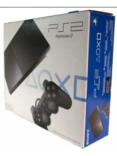 Playstation 2 64gb Opl