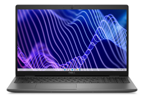 Notebook Dell Latitude 3540 Full HD Intel Core i5-1235U de 8 GB de RAM 512 ssd Windows 11 Pro de 15,6 polegadas, cor cinza