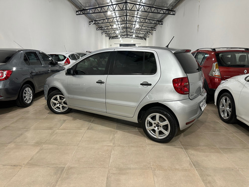Volkswagen Fox 1.6 Trendline